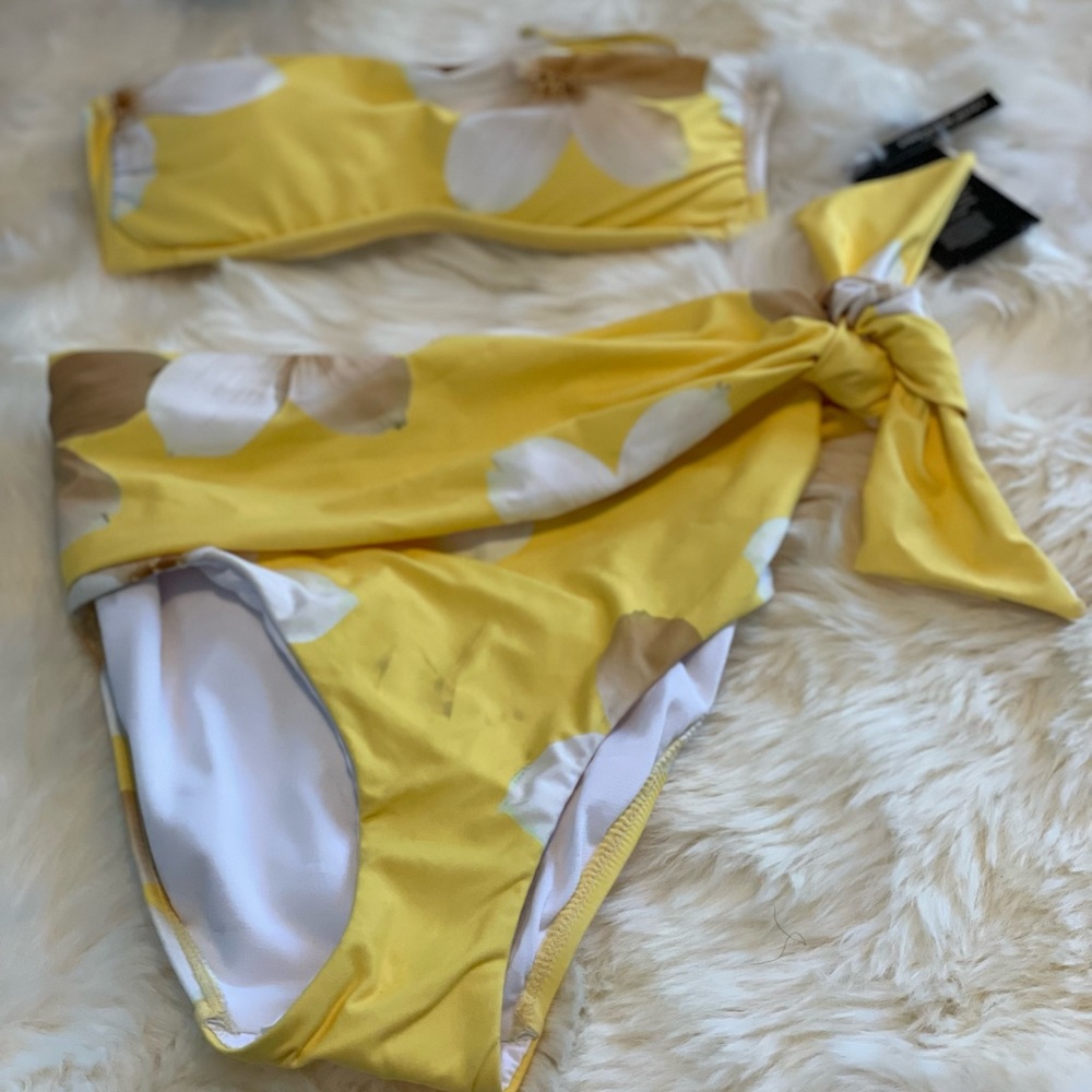 Ralph Lauren swimsuit